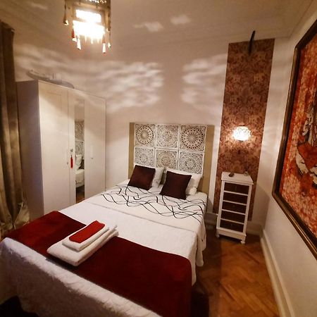 Ameli Rooms ลิสบอน ห้อง รูปภาพ