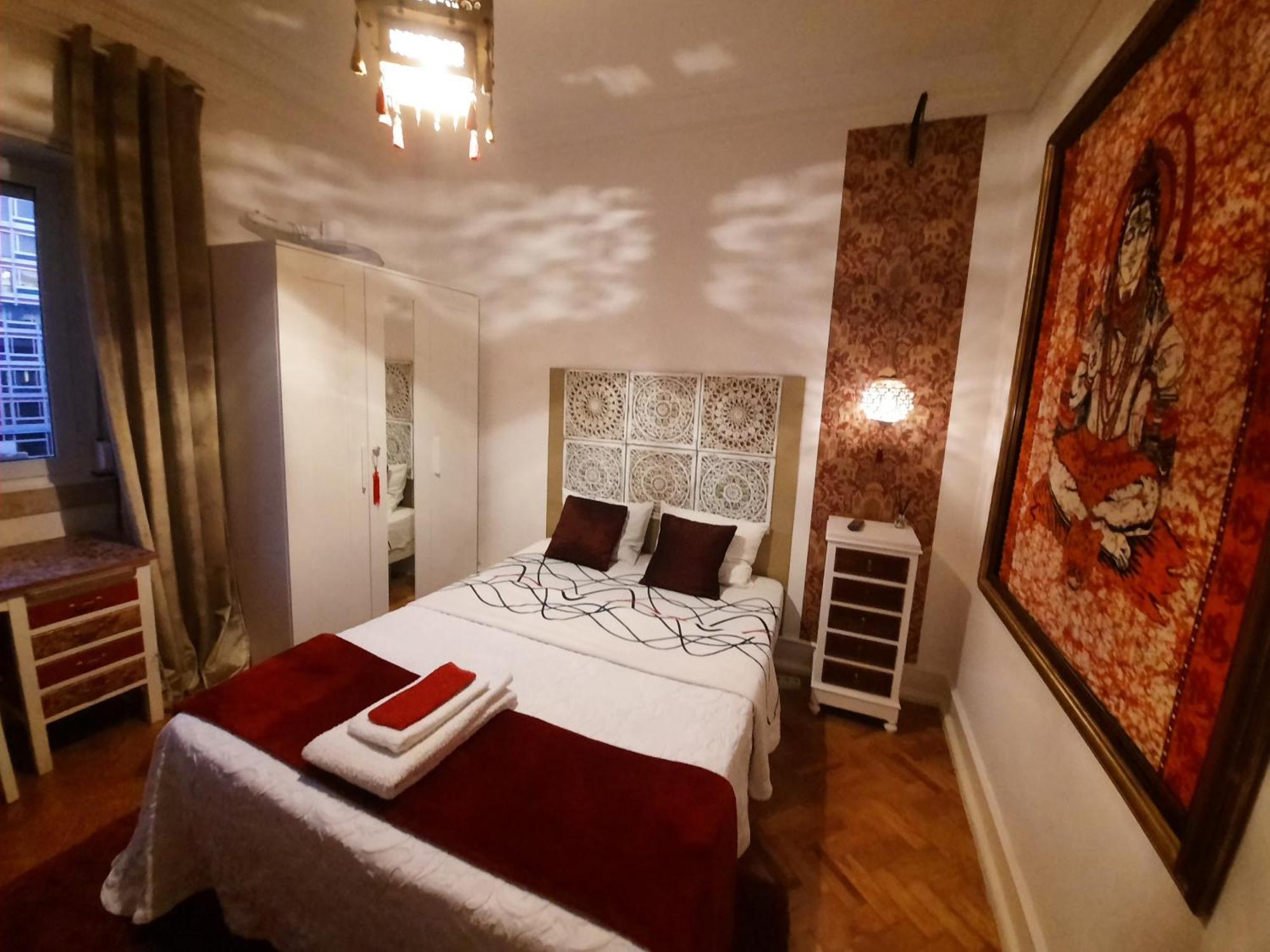 Ameli Rooms ลิสบอน ห้อง รูปภาพ
