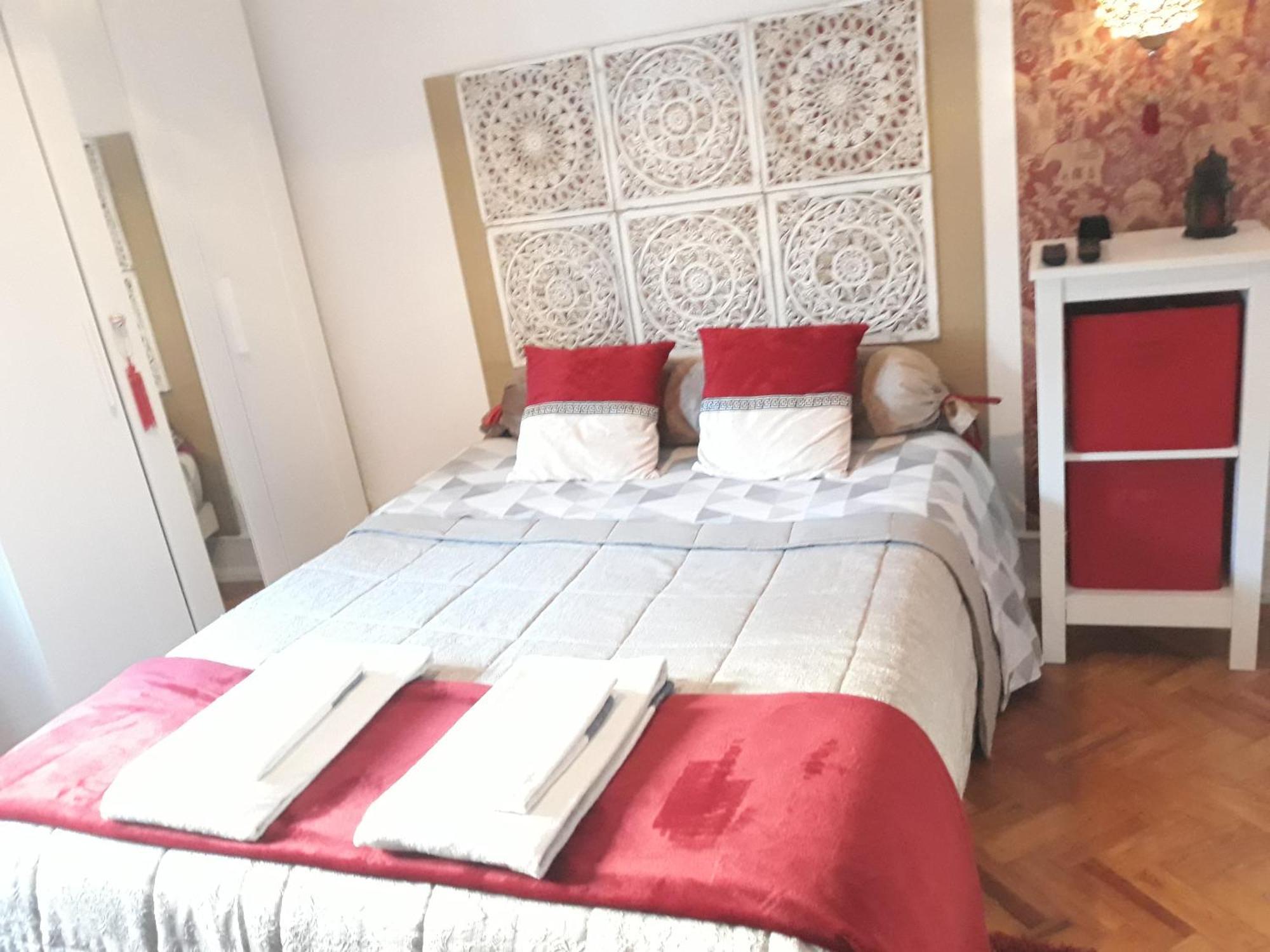 Ameli Rooms ลิสบอน ห้อง รูปภาพ