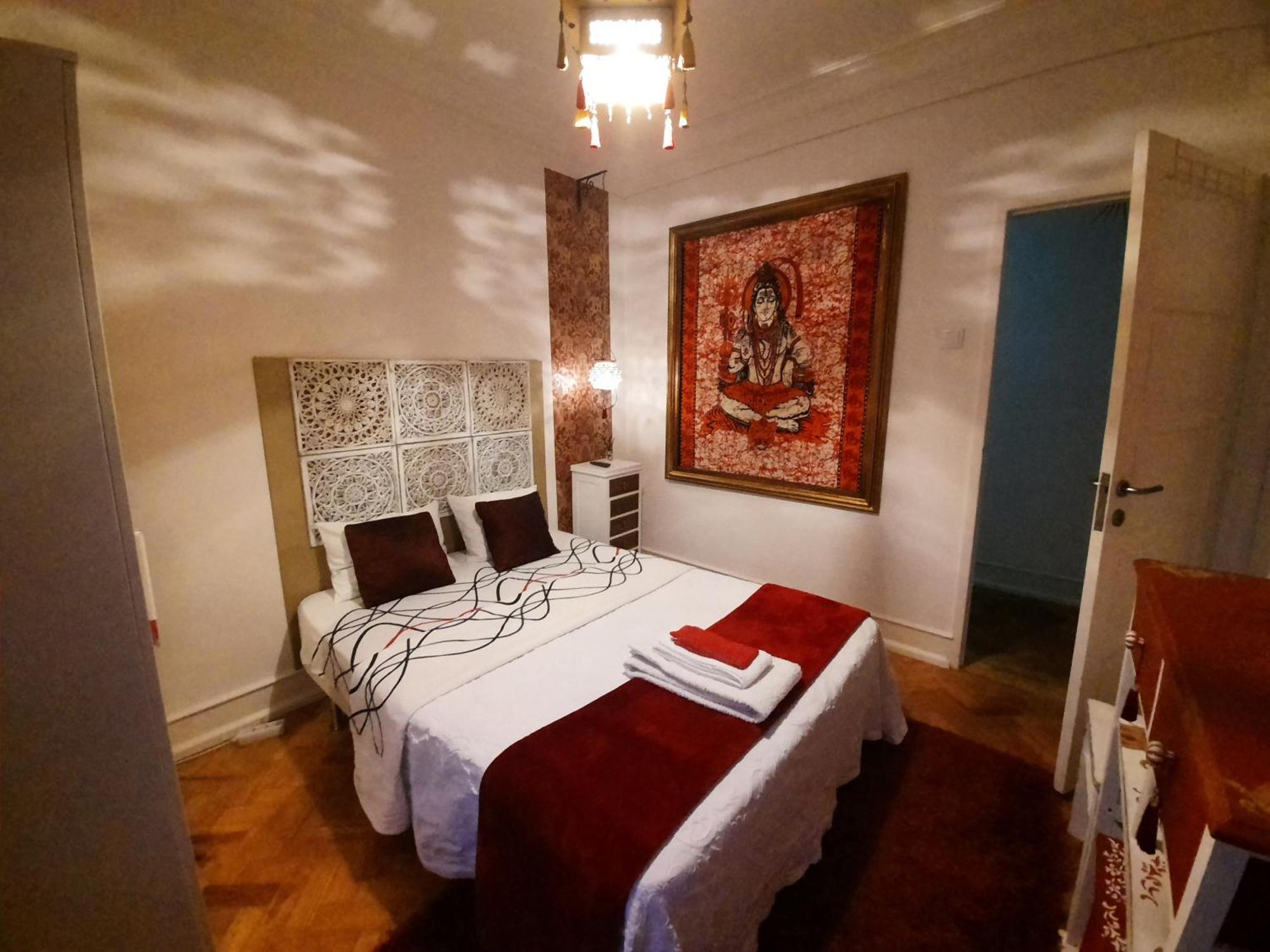 Ameli Rooms ลิสบอน ห้อง รูปภาพ